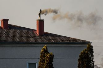 Zakaz palenia węglem. Ważne głosowanie dla Krakowa