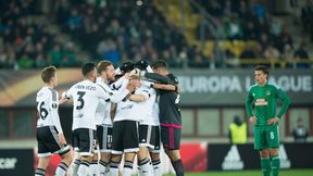 LE: Valencia nie miała litości! Schalke 0:3 Gelsenkirchen