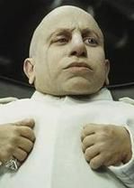 Verne Troyer