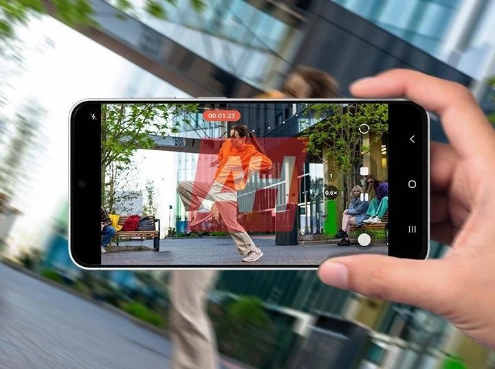 Samsung Galaxy S26 FE
