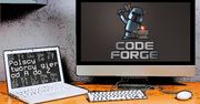 Polscy twórcy gier od A do Z: CODE FORGE