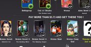 Myśleliście, że Humble Indie Bundle to mocny zestaw? Ciekawe, co powiecie na to [Indie Gala]