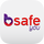 bSafe – Personal Safety App ikona