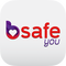 bSafe – Personal Safety App icon