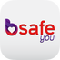 bSafe – Personal Safety App icon