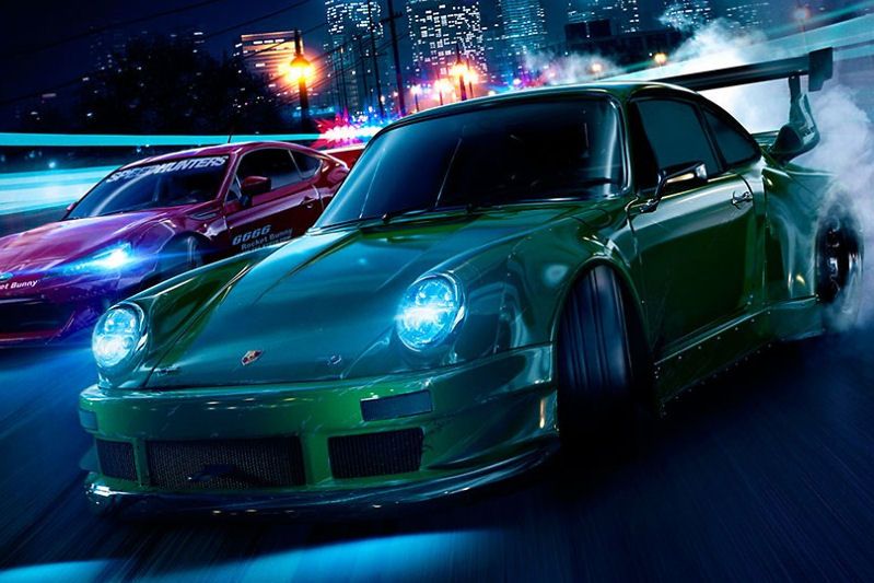 Nowy Need for Speed to będzie restart znanej marki. Jesienią odbuduje zaufanie?