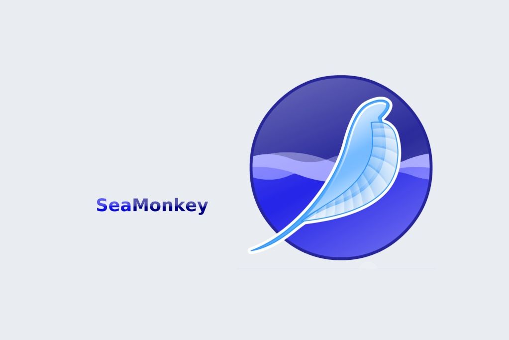 SeaMonkey wciąż żyje i przypomina o Netscape odchudzoną wersją 2.46