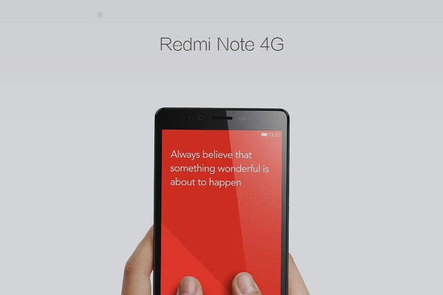 Dobry smartfon w naprawdę niskiej cenie? Xiaomi RedMi Note 4G
