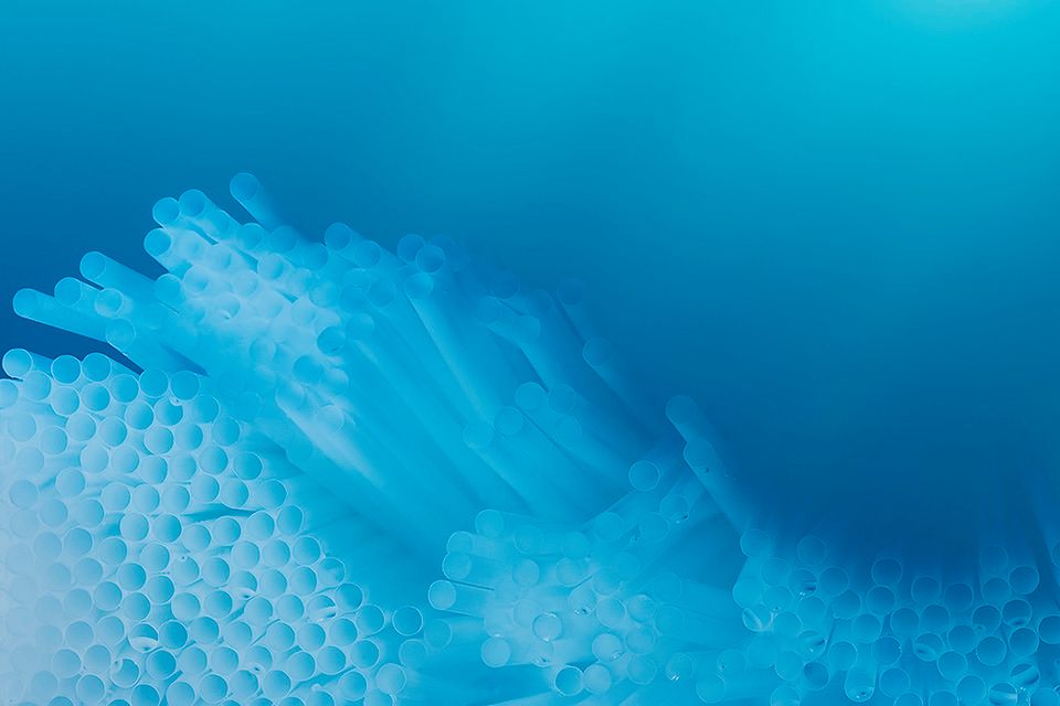 Ocean plastiku – gdyby śmieci zastąpiły ryby [inspiracje] 2