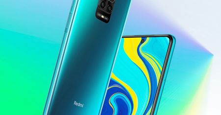 Redmi Note 9S już w Polsce. Xiaomi ma nowy hit cenowy... bez NFC