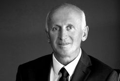 Nie żyje były poseł LPR Leszek Murzyn. "Nasz przyjaciel z Prawicy Rzeczypospolitej"