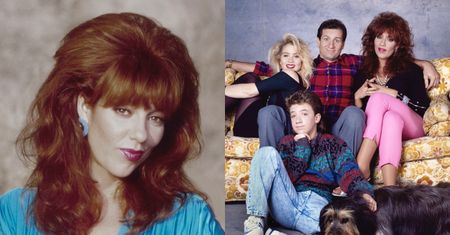 Tak dziś wygląda Katey Sagal, serialowa Peggy ze "Świata według Bundych". W tym roku świętuje 70. urodziny (ZDJĘCIA)
