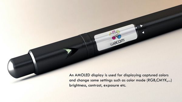 Chromopen - marzenie każdego grafika 6