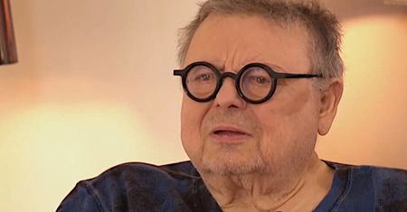 Dawno niewidziany Mann nie gryzł się w język. Ostro podsumował uczestników Marszu Niepodległości: "Bezmyślność"