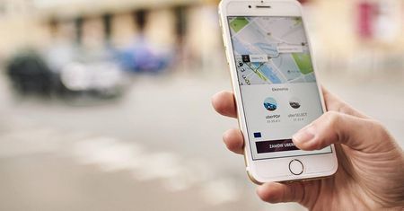 Uber ma nowy, niższy cennik