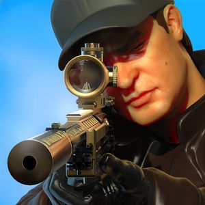 Weekendowy Zestaw Gier i Aplikacji: Sniper 3D Assassin, launcher à la Lollipop i Unmechanical 19