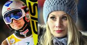 Żona Kamila Stocha znów broni skoczka na Twitterze: "Niewiele wiesz o JAJACH MOJEGO MĘŻA"