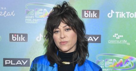 Trauma Natalii Kukulskiej. Dlatego unika cmentarzy 1 listopada