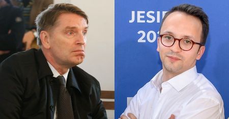 Samuel Pereira pozywa Tomasza Lisa. Dziennikarz nazwał go "PORTUGALSKĄ ZNAJDĄ"
