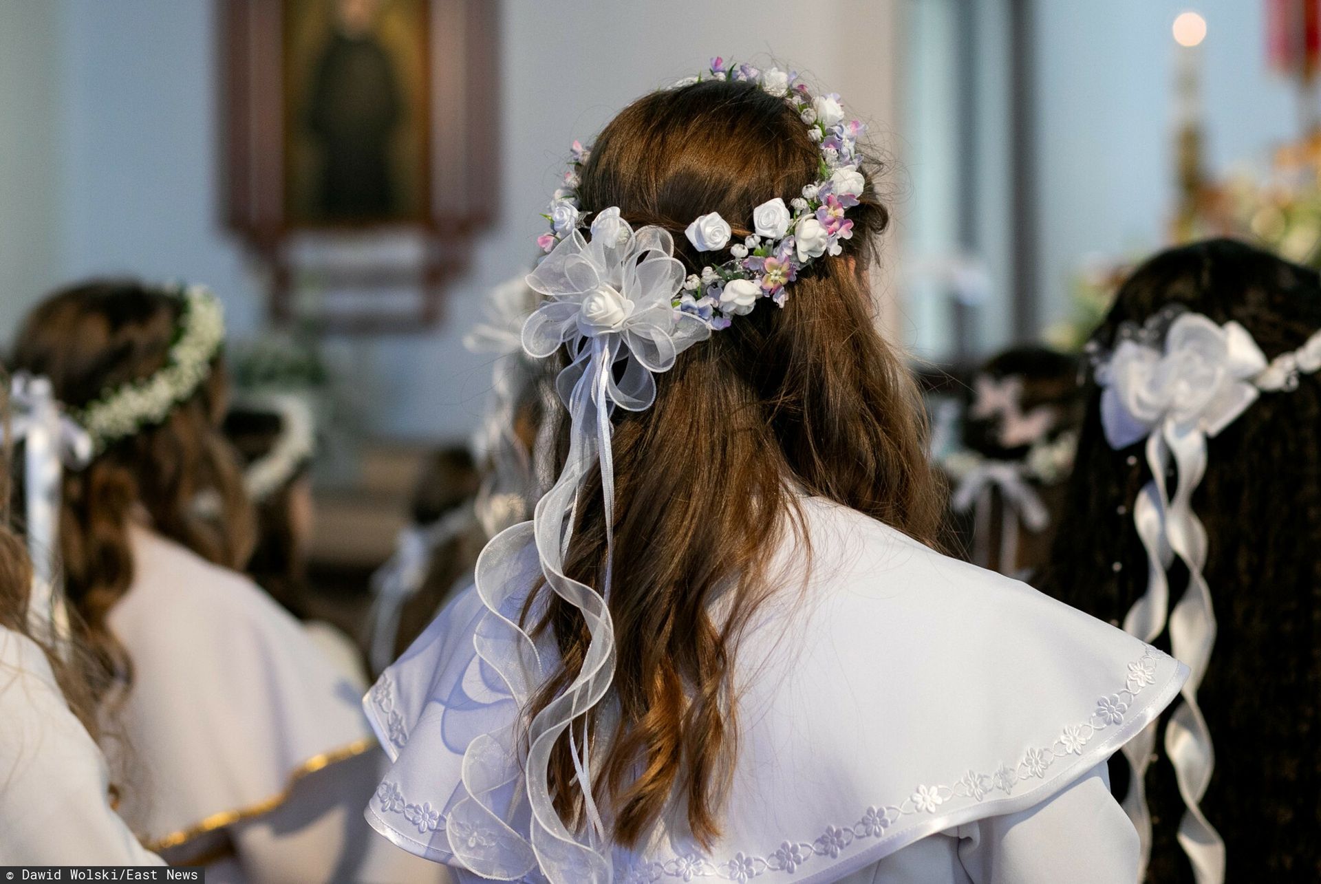 Nowy komunijny trend. Koperty przegrywają z tymi prezentami