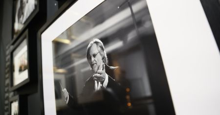 Tak ma wyglądać pogrzeb Jana A.P. Kaczmarka. Ujawniono szczegóły