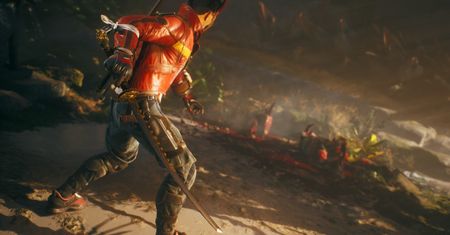 Doom Slayer nie powstydziłby się zabawek, jakie szykują Polacy z Flying Wild Hog