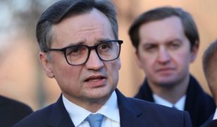 Kulisy powrotu Ziobry. Wielu odetchnie z ulgą