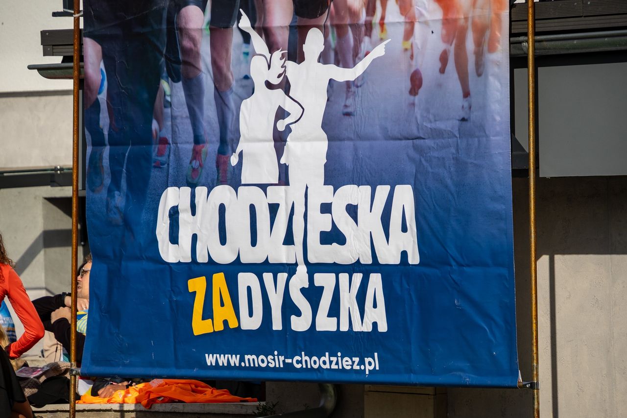 XI Chodzieska ZaDyszka 2026 oraz Różowy Bieg Charytatywny „Przeganiamy Raka” – Chodzież, 11 października 2026 r.