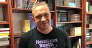 Mówił o przyszłości Polski. Boi się tego, co będzie po odejściu PiS