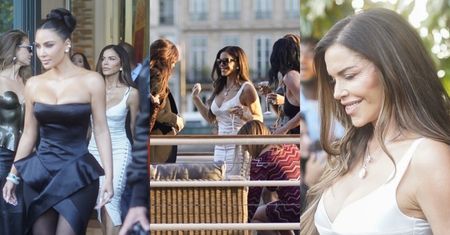 Wieczoru panieńskiego Lauren Sánchez ciąg dalszy. Ukochana Jeffa Bezosa i jej znane koleżanki swawoliły na prywatnym jachcie