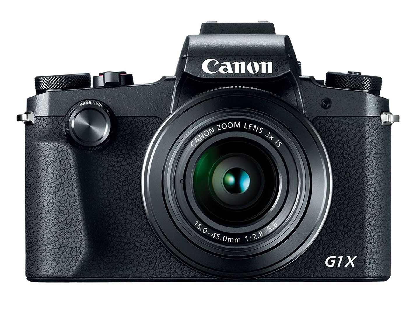 Canon G1X Mark III - aparat kompaktowy z matrycą w rozmiarze APS-C i AF jak w lustrzance 10