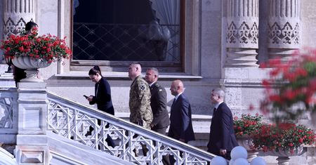 Spotkanie delegacji Ukrainy i Rosji. Nowe doniesienia