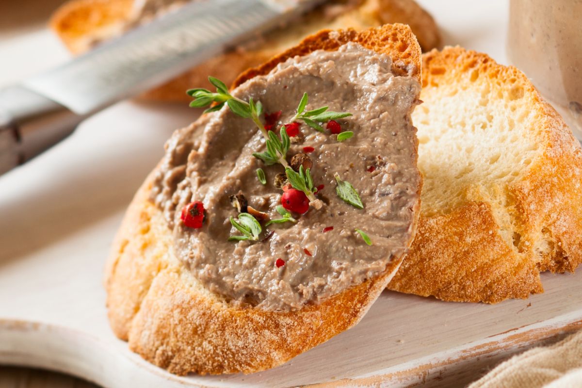 To produkt luksusowy. Wielu na samą myśl może stracić apetyt