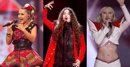 Wszystkie grzechy Polski na Eurowizji. Dlaczego Europa nie lubi na nas głosować?