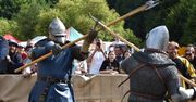 Koronowo: Krzyżacy i Jarmark Cysterski