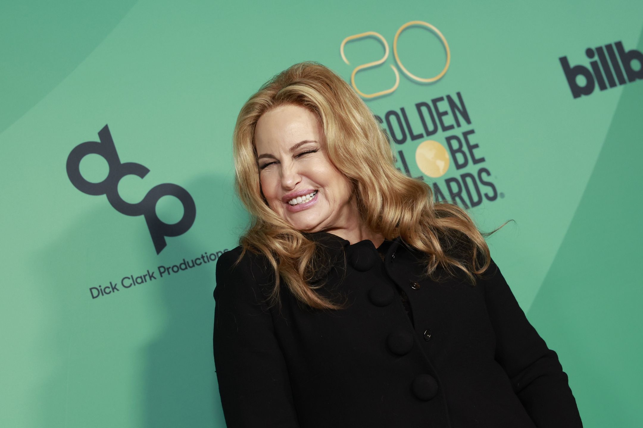 Jennifer Coolidge 