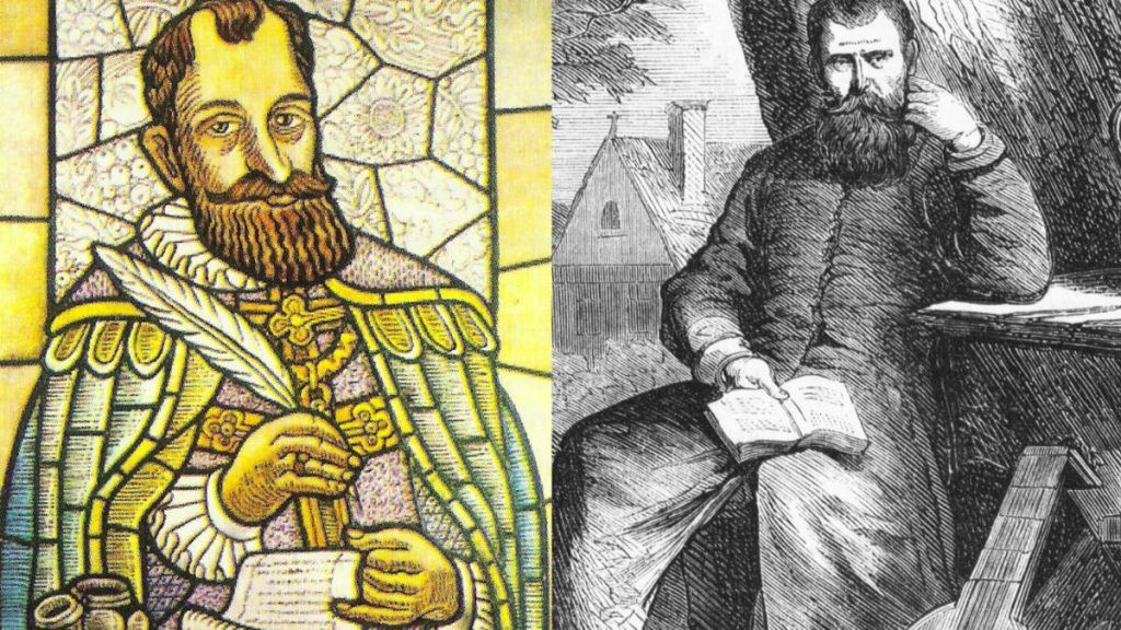 Najbardziej kontrowersyjne utwory Jana Kochanowskiego. Wymazano je natychmiast po śmierci poety