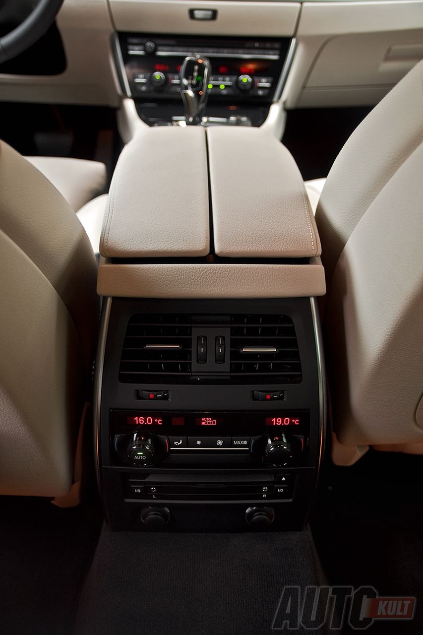 BMW 535xd GT (Fot. Marcin Pogorzelski)