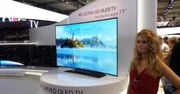 Gadżetomania na IFA 2013: największy na świecie, zakrzywiony telewizor LG OLED TV 4K [wideo]