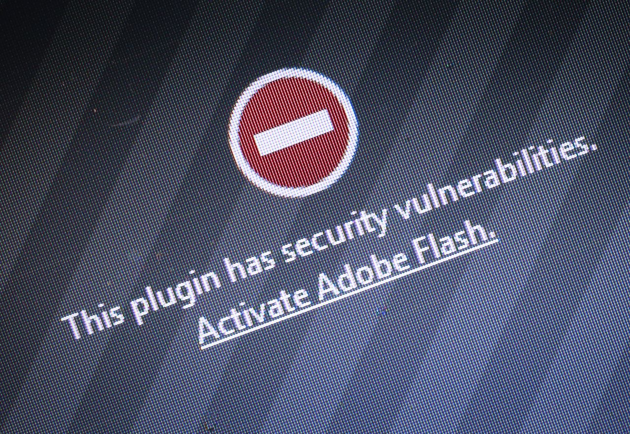 Adobe naprawdę zależy, abyś odinstalował Flash. Bezwzględnie żegna starą technologię