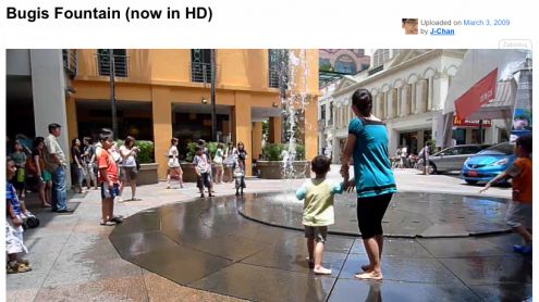 Dodawanie filmów na Flickr.com dla każdego 1