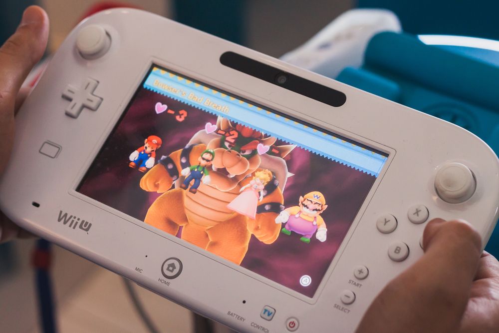 Nowa konsola Nintendo może mieć Androida. Żegnajcie, wyjątkowe i oryginalne urządzenia 2