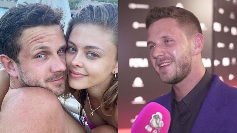 Antek Królikowski opowiada się po stronie Opozdy w konflikcie z Wieniawą