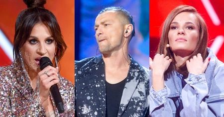 Sylwia Grzeszczak komentuje plotki o ROMANSIE Libera i Natalii Szroeder: "NIE JESTEM ZE STALI"