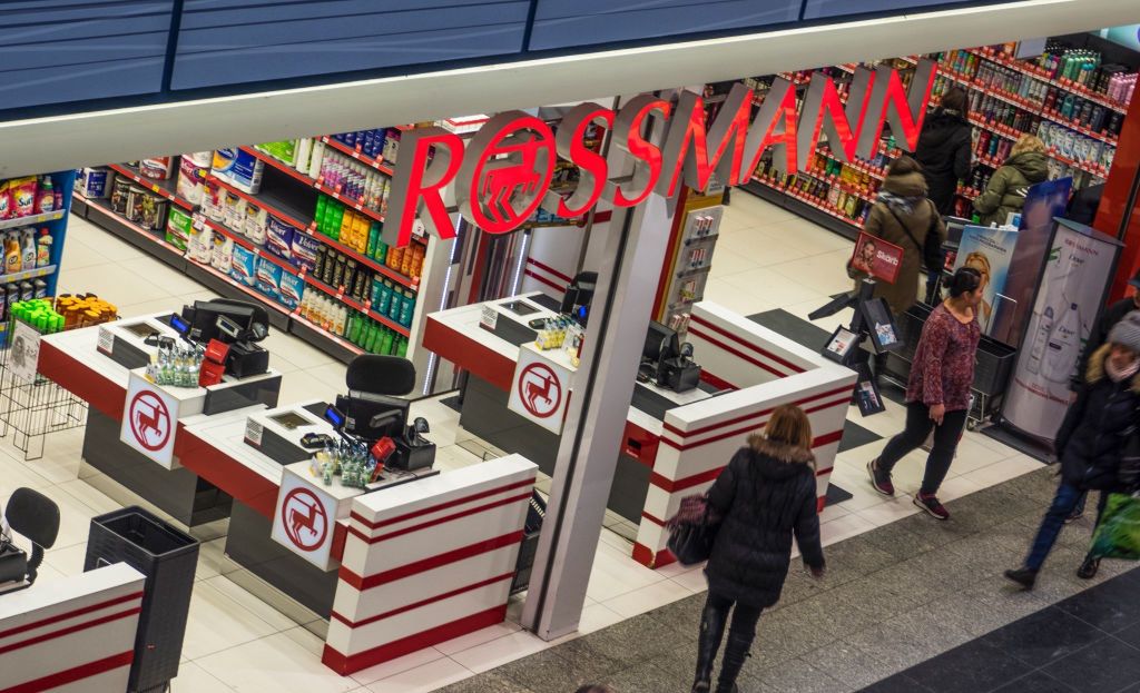 Rossmann zwariował. Hity za grosze