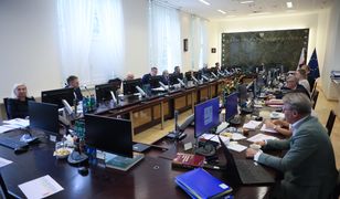 Paląca kwestia KRS. Iustitia ma rozwiązanie