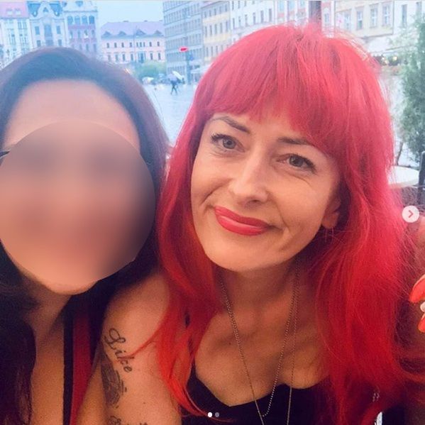 Tak dziś wygląda Sybilla Rostek z "Miodowych lat". Post z 2019 roku
