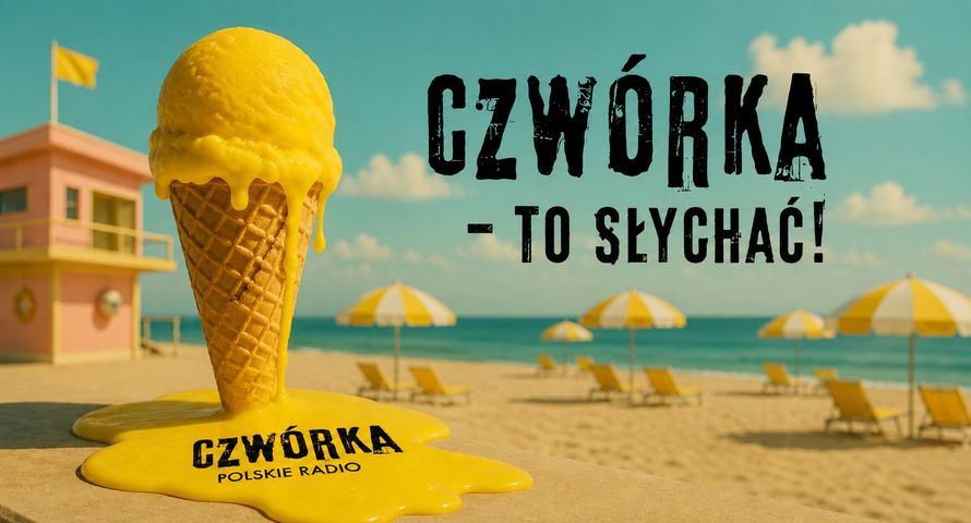 Radiowa Czwórka rusza z letnią ramówką. Weekend zaczynać będzie się już w piątek