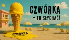Radiowa Czwórka rusza z letnią ramówką. Weekend zaczynać będzie się już w piątek