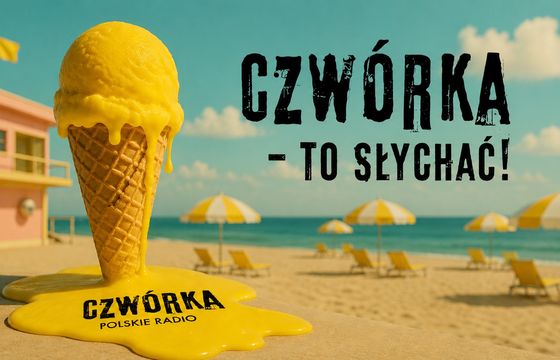Radiowa Czwórka rusza z letnią ramówką. Weekend zaczynać będzie się już w piątek